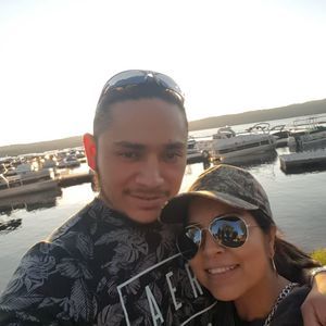 Meet your Posher, Paty